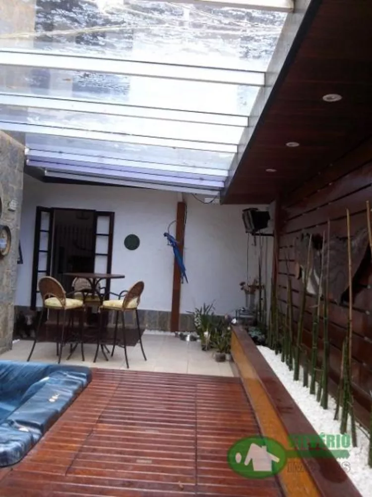 Casa, 6 quartos, 606 m² - Foto 14