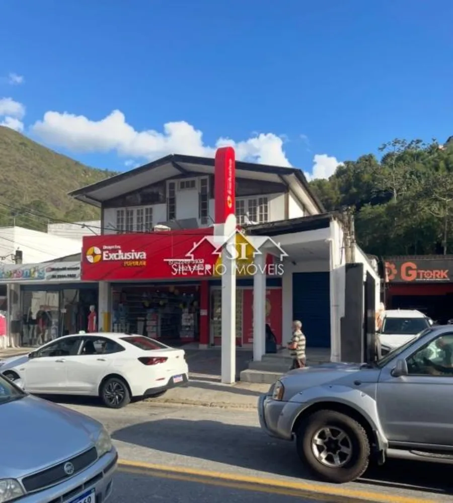 Loja-Salão, 30 m² - Foto 1