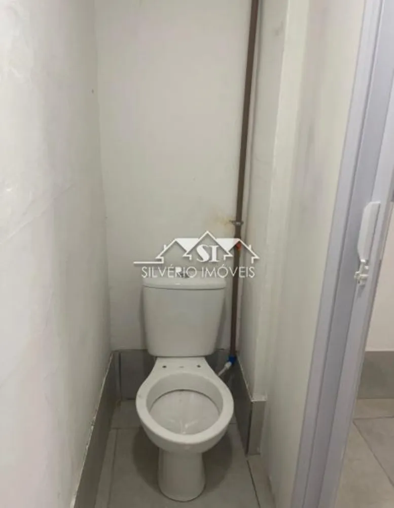 Loja-Salão, 30 m² - Foto 4