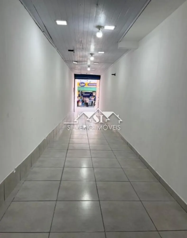 Loja-Salão, 30 m² - Foto 2