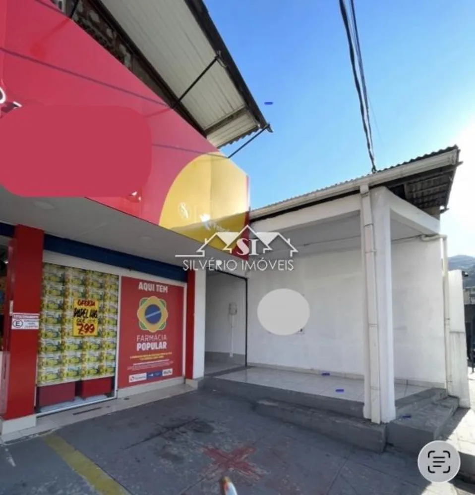 Loja-Salão, 30 m² - Foto 5