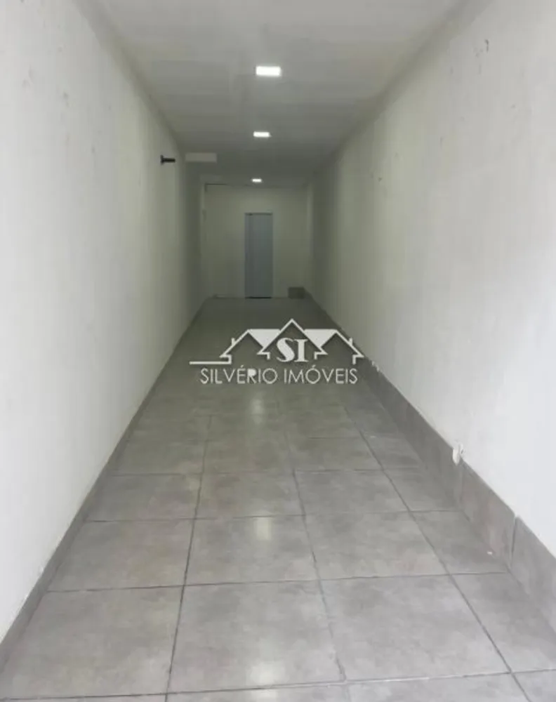 Loja-Salão, 30 m² - Foto 3