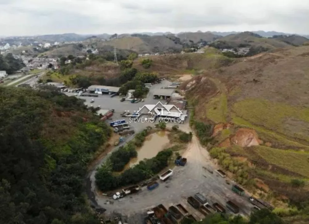 Terreno, 65 hectares - Foto 1