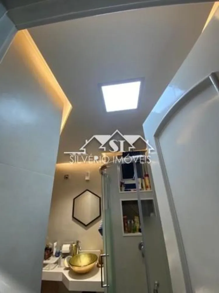 Apartamento, 3 quartos, 115 m² - Foto 8