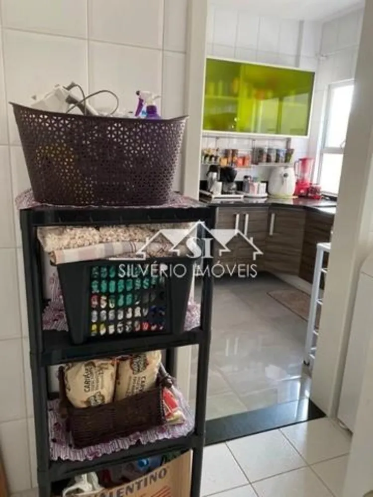 Apartamento, 3 quartos, 115 m² - Foto 10