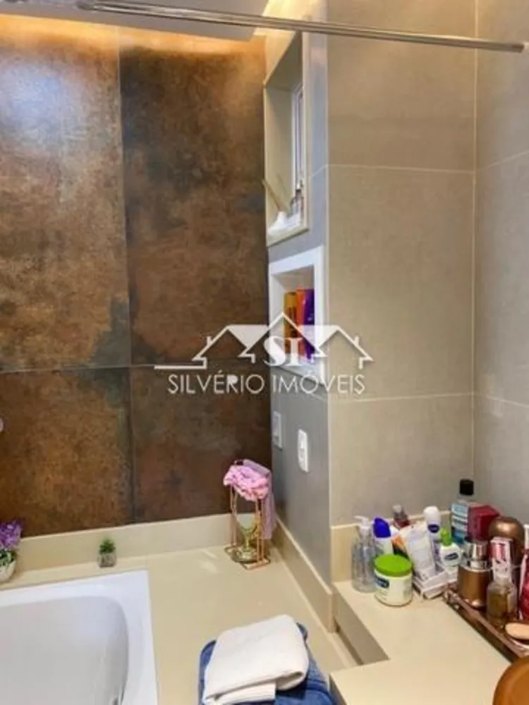 Apartamento, 3 quartos, 115 m² - Foto 3