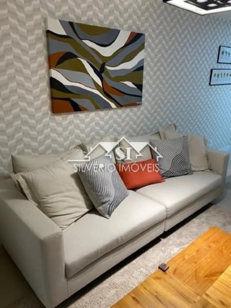 Apartamento, 1 quarto, 32 m² - Foto 9
