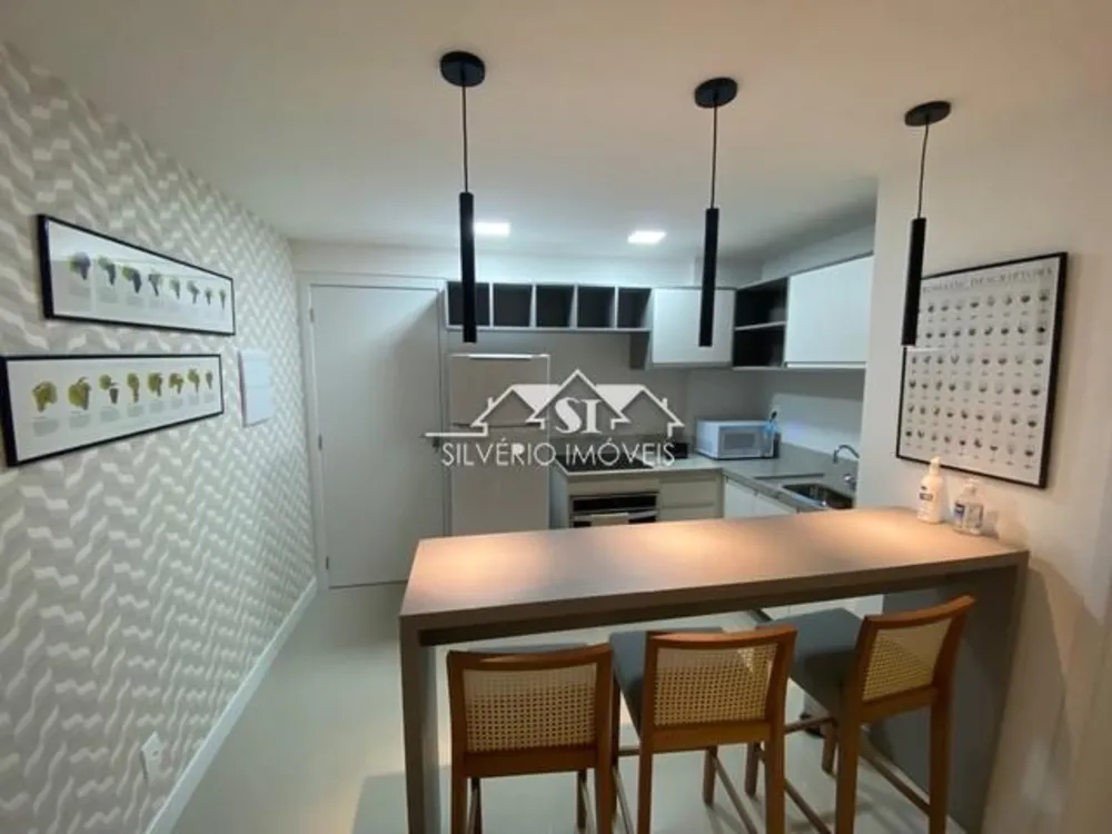 Apartamento, 1 quarto, 32 m² - Foto 3