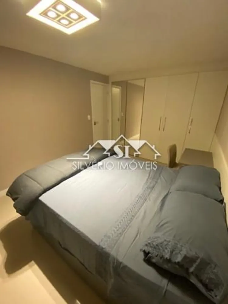 Apartamento, 1 quarto, 32 m² - Foto 11