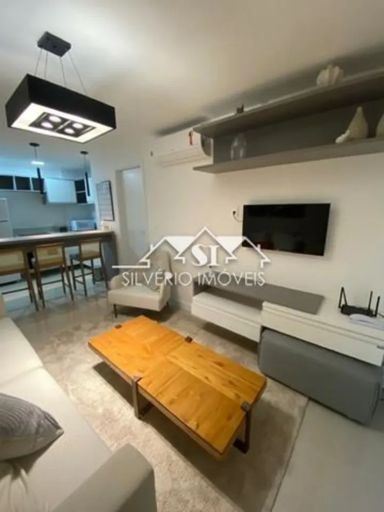 Apartamento, 1 quarto, 32 m² - Foto 5