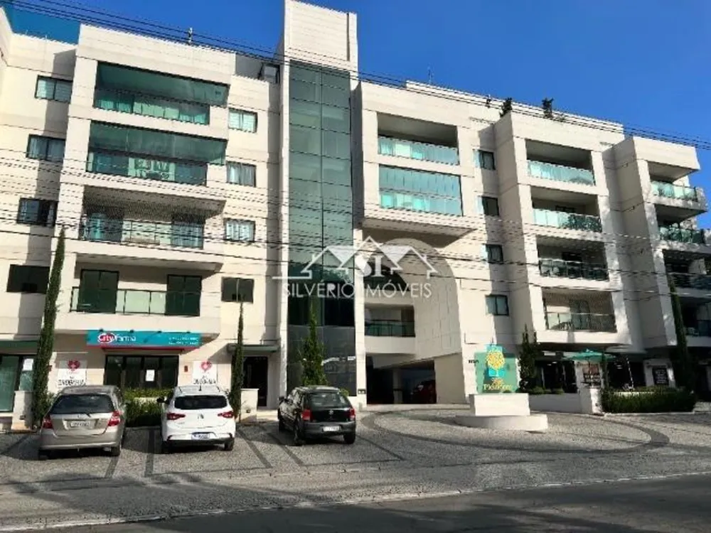 Apartamento, 1 quarto, 32 m² - Foto 12