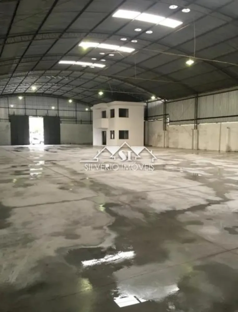 Depósito-Galpão, 1500 m² - Foto 5
