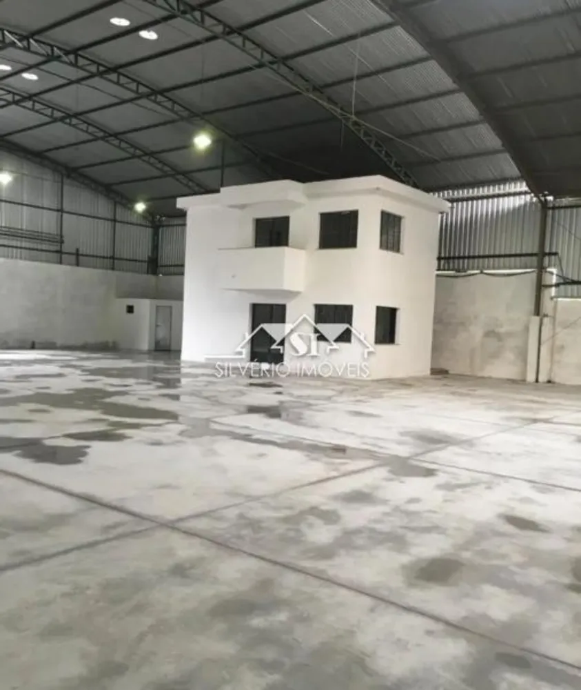 Depósito-Galpão, 1500 m² - Foto 11