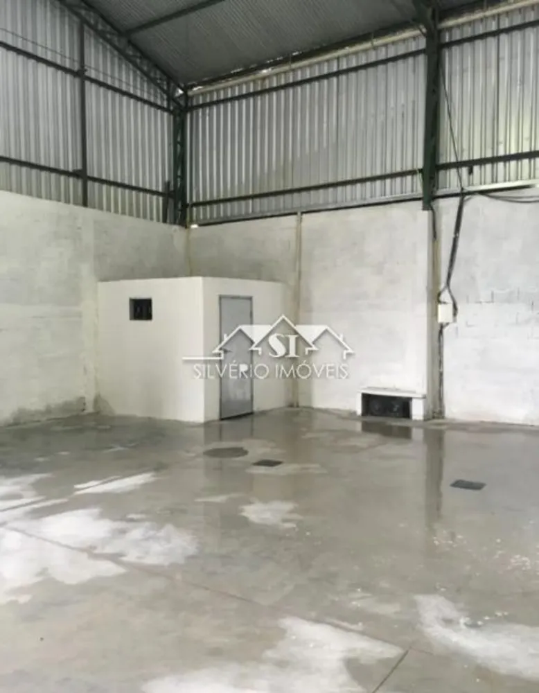Depósito-Galpão, 1500 m² - Foto 10