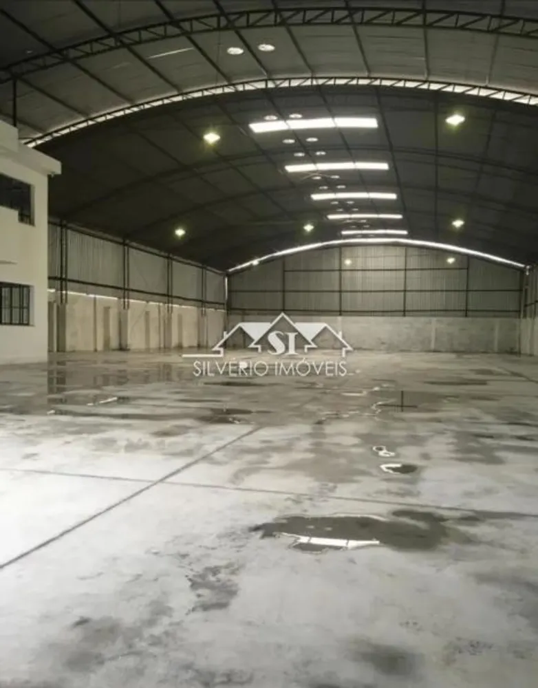 Depósito-Galpão, 1500 m² - Foto 6