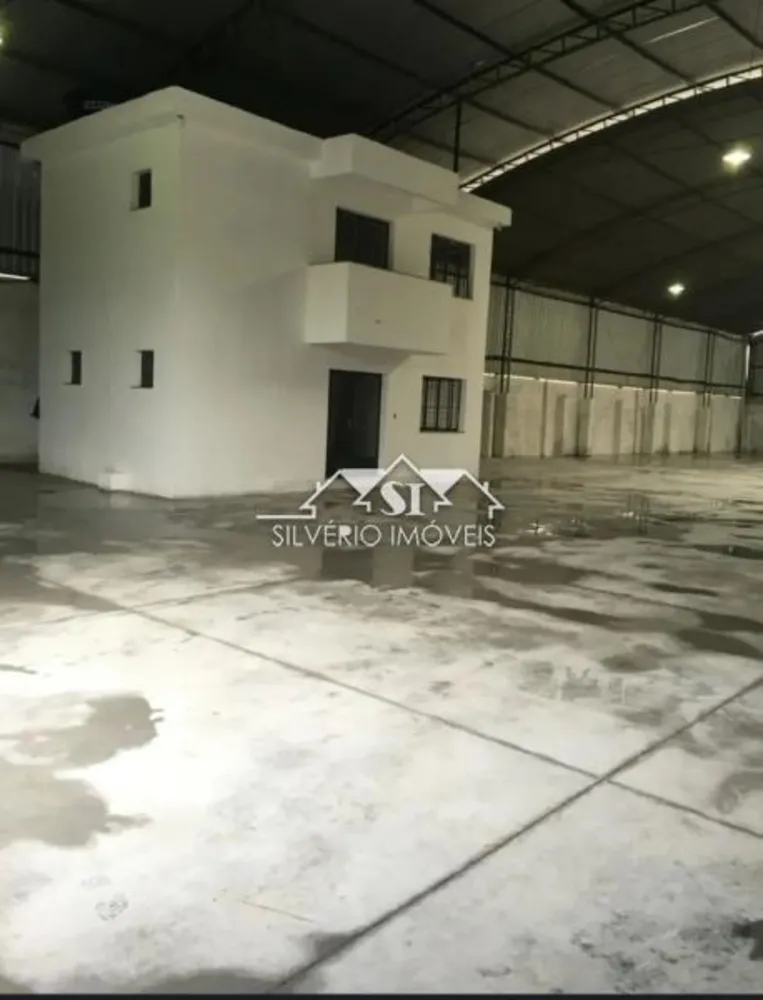 Depósito-Galpão, 1500 m² - Foto 7
