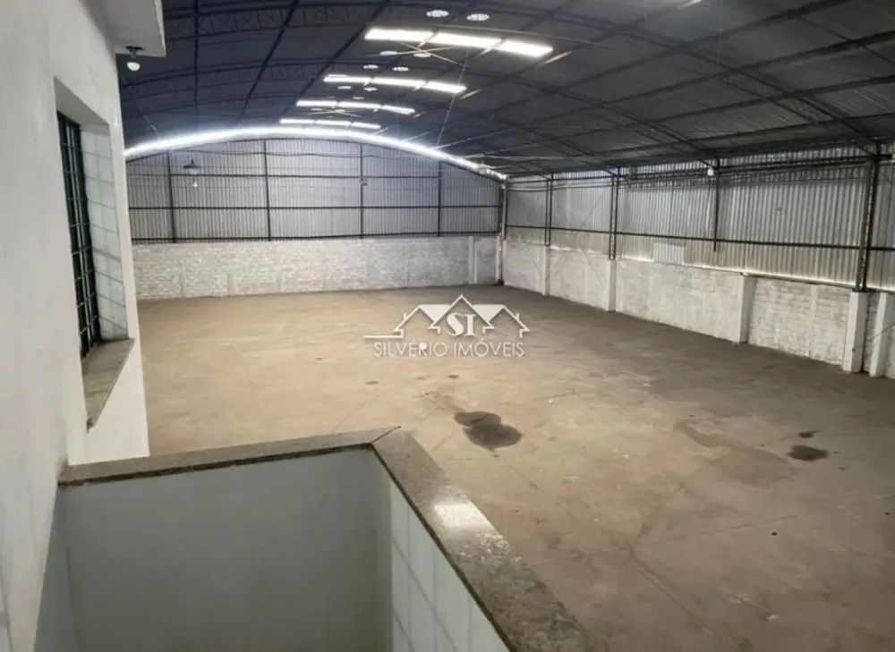 Depósito-Galpão, 1500 m² - Foto 2