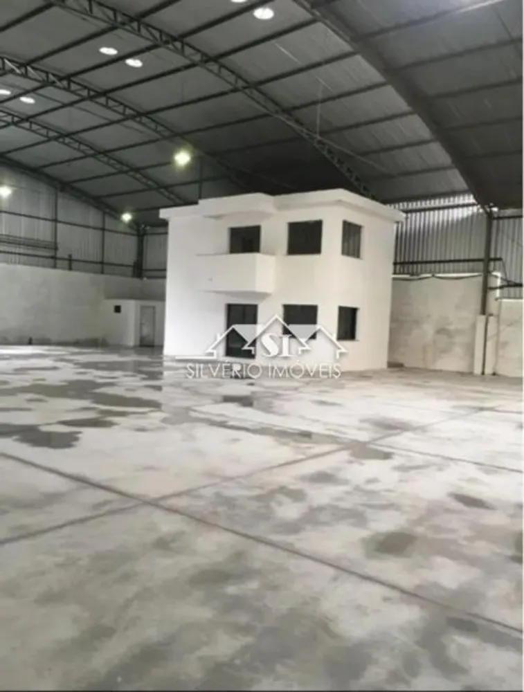 Depósito-Galpão, 1500 m² - Foto 12