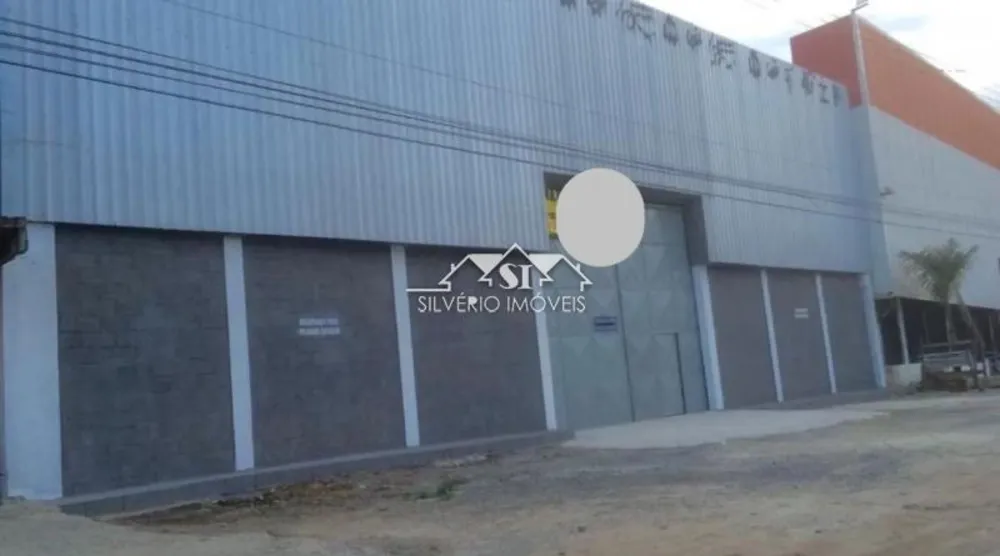 Depósito-Galpão, 1500 m² - Foto 13