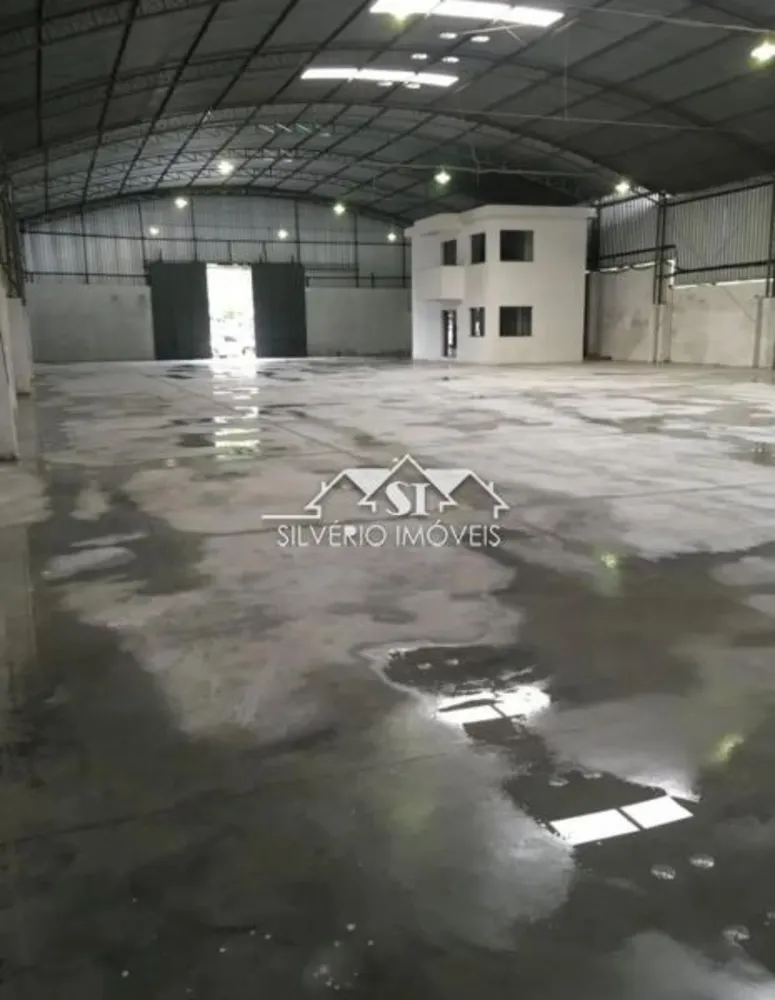 Depósito-Galpão, 1500 m² - Foto 9