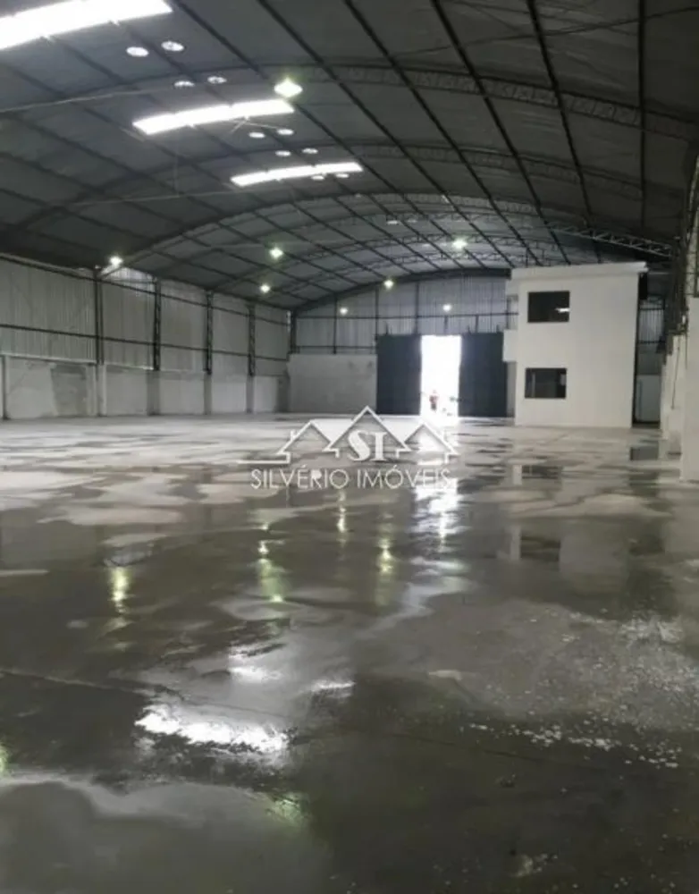 Depósito-Galpão, 1500 m² - Foto 8
