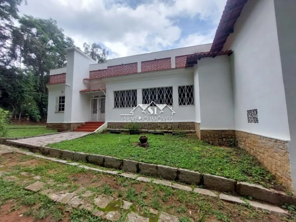 Casa, 8 quartos, 391 m² - Foto 5