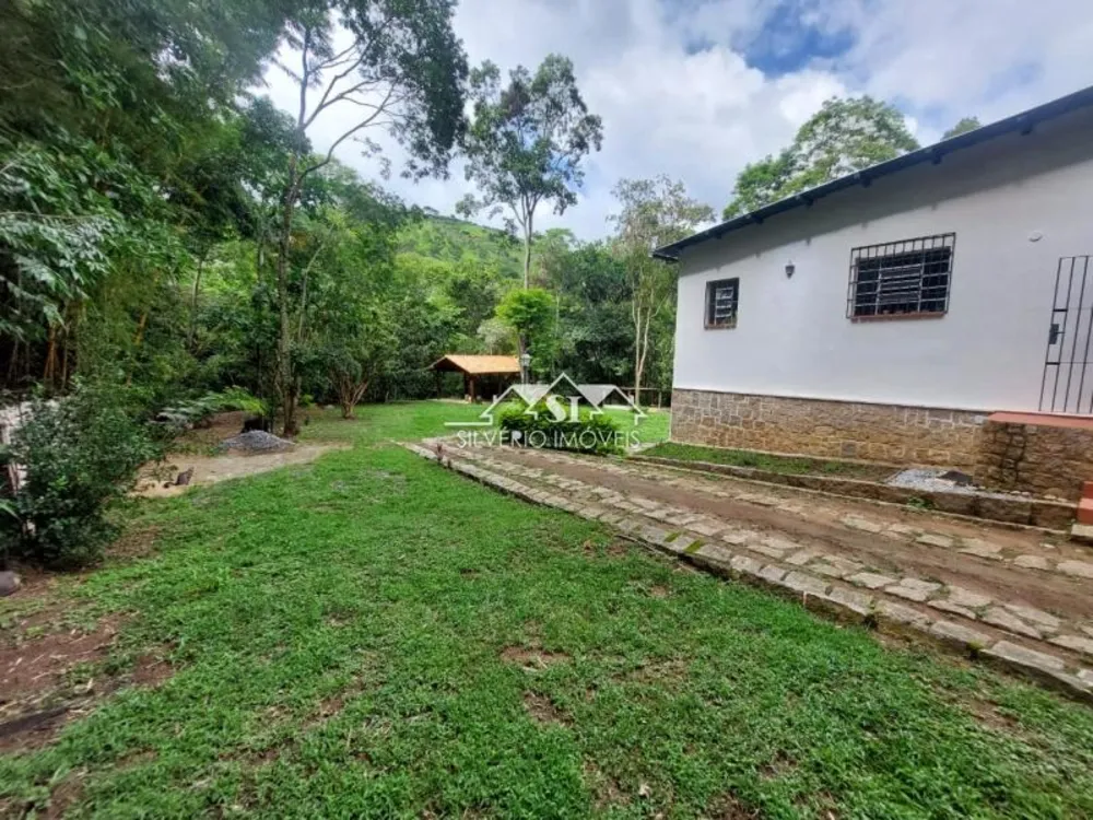Casa, 8 quartos, 391 m² - Foto 4