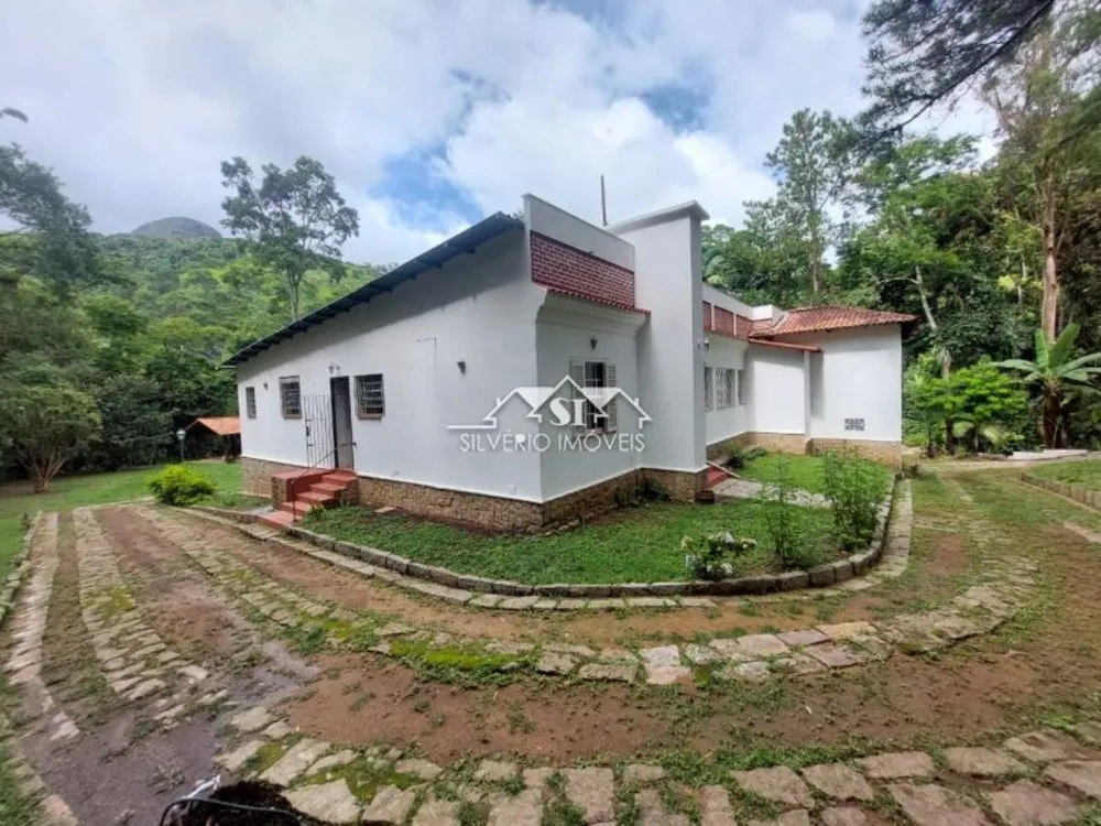 Casa, 8 quartos, 391 m² - Foto 3