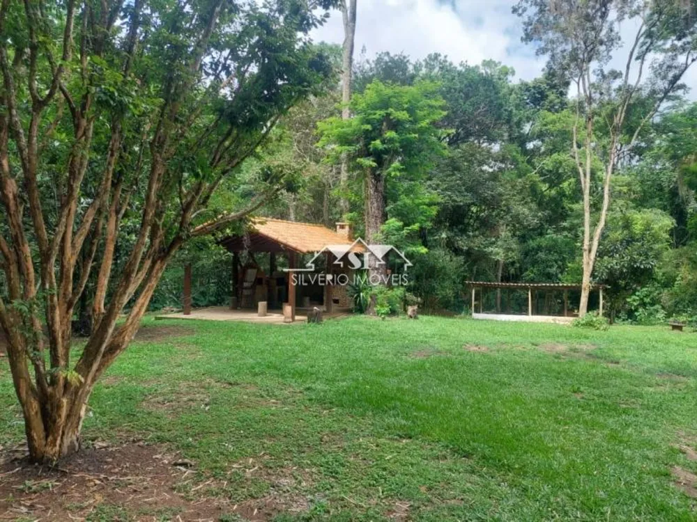 Casa, 8 quartos, 391 m² - Foto 10