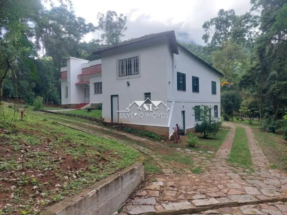 Casa, 8 quartos, 391 m² - Foto 1