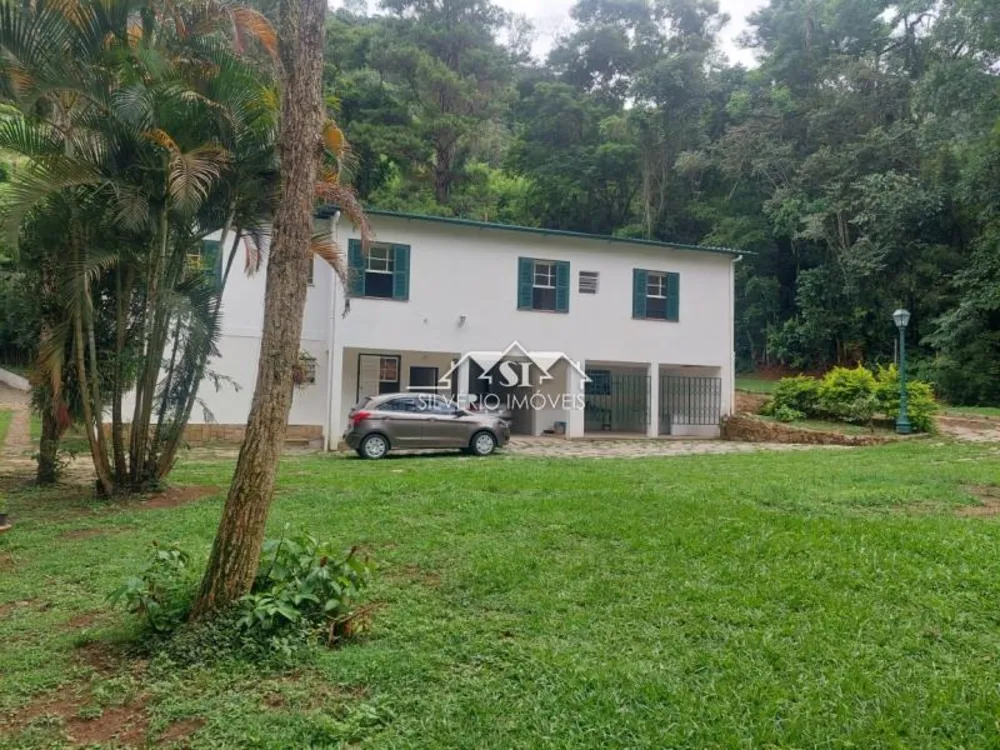 Casa, 8 quartos, 391 m² - Foto 6