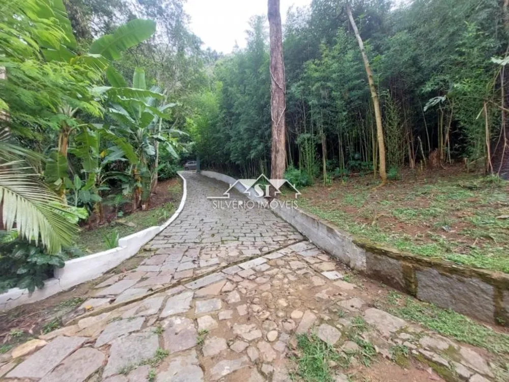 Casa, 8 quartos, 391 m² - Foto 11