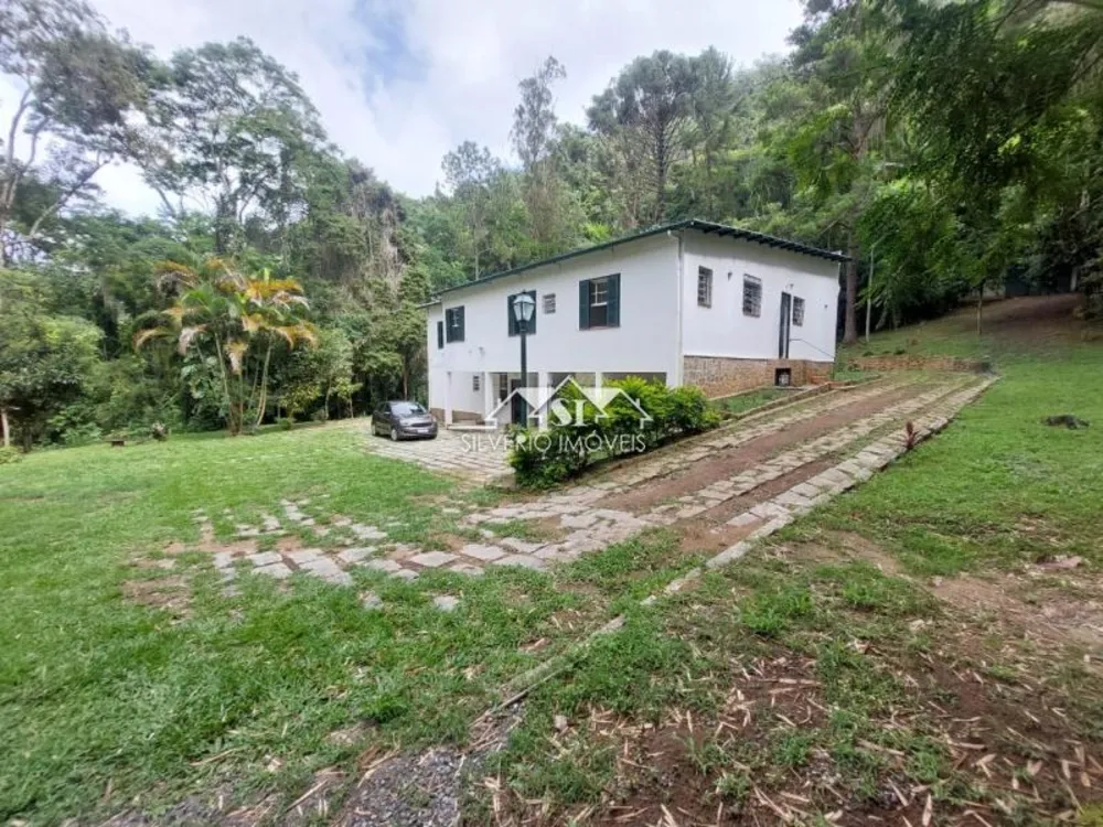 Casa, 8 quartos, 391 m² - Foto 2
