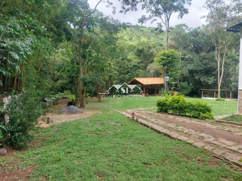 Casa, 8 quartos, 391 m² - Foto 9