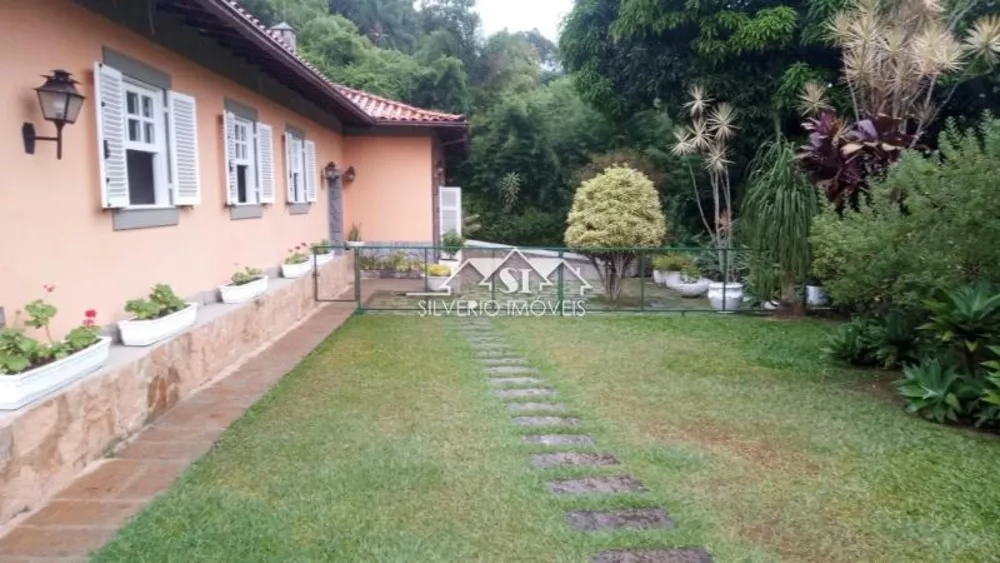 Sítio, 5 quartos, 2 hectares - Foto 18