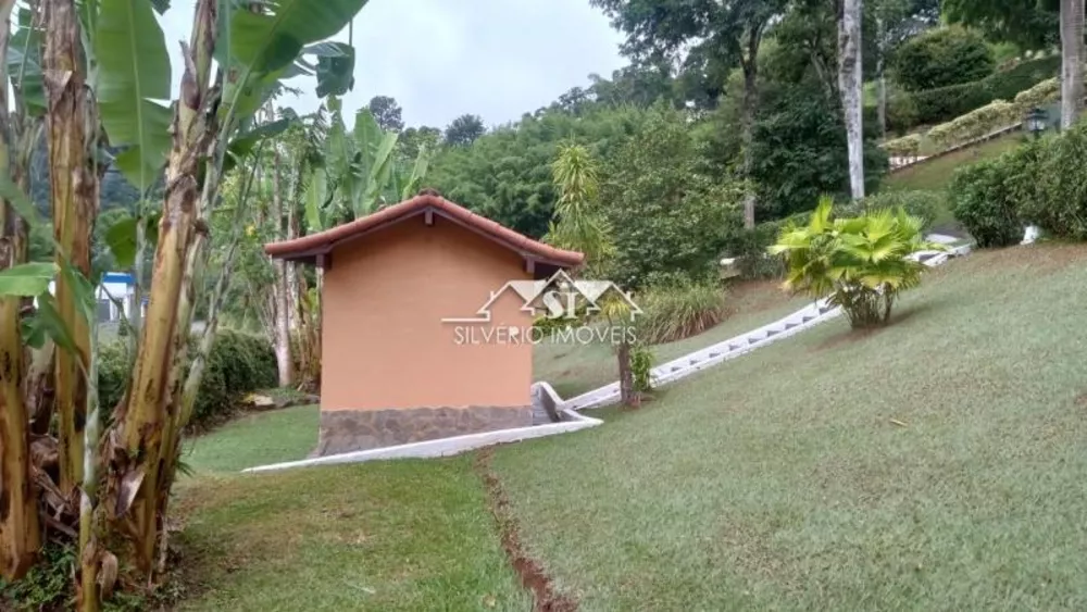 Sítio, 5 quartos, 2 hectares - Foto 41