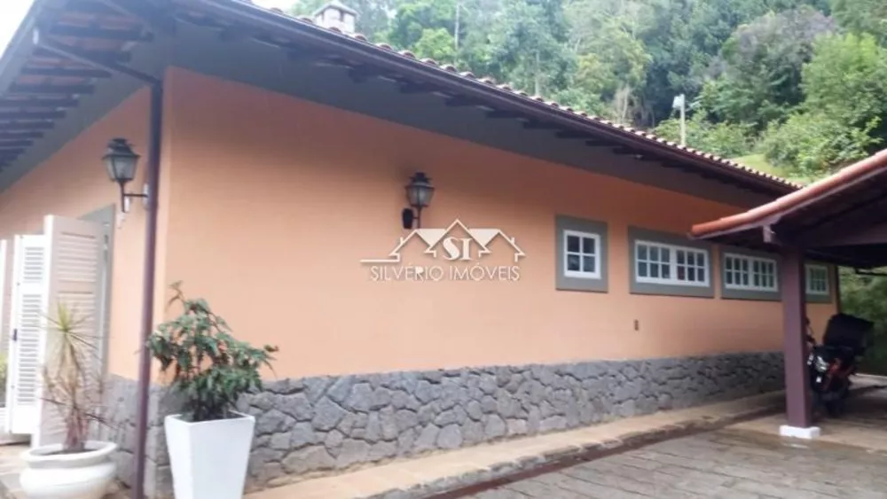 Sítio, 5 quartos, 2 hectares - Foto 42
