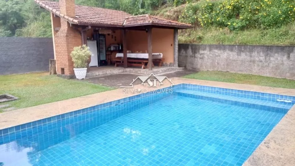 Sítio, 5 quartos, 2 hectares - Foto 33