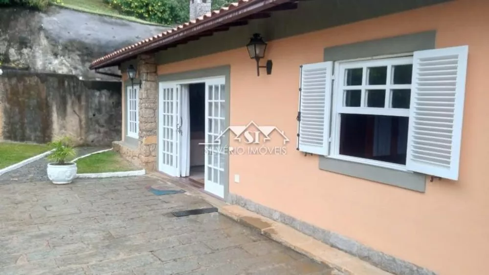 Sítio, 5 quartos, 2 hectares - Foto 4