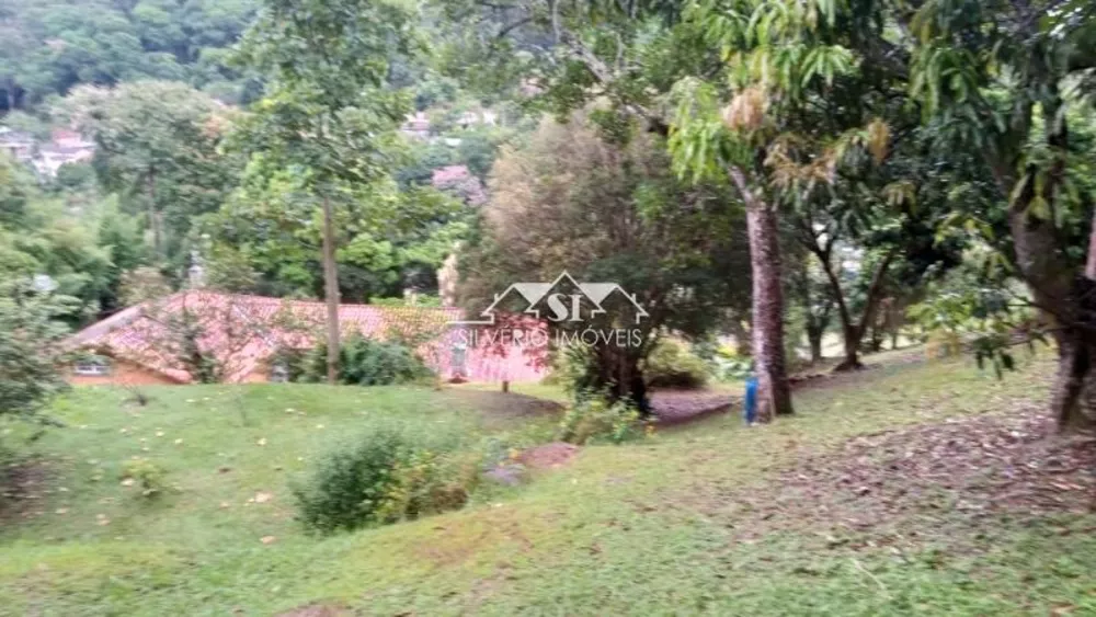 Sítio, 5 quartos, 2 hectares - Foto 6