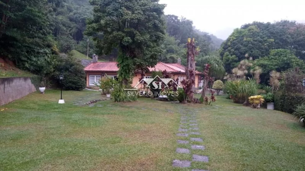 Sítio, 5 quartos, 2 hectares - Foto 27