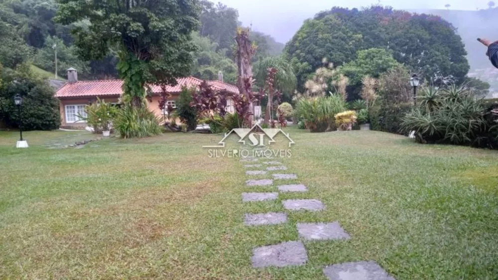 Sítio, 5 quartos, 2 hectares - Foto 47