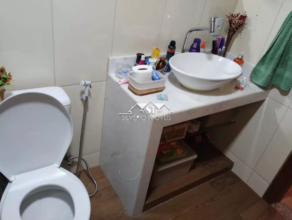 Casa, 2 quartos, 130 m² - Foto 20