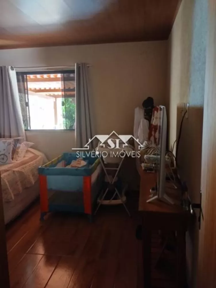 Casa, 2 quartos, 130 m² - Foto 3