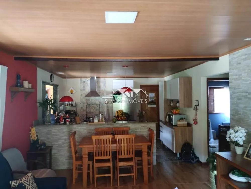 Casa, 2 quartos, 130 m² - Foto 9