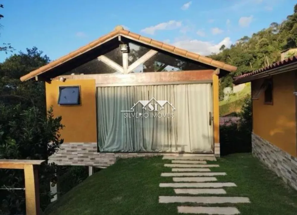 Casa, 2 quartos, 130 m² - Foto 8