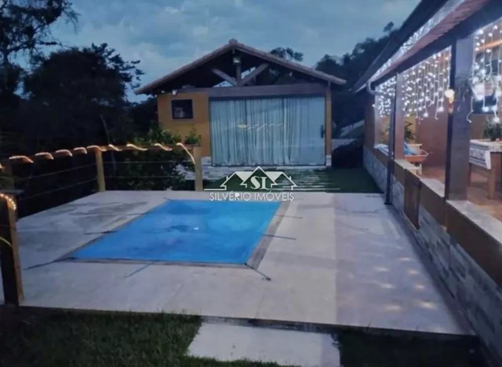 Casa, 2 quartos, 130 m² - Foto 16