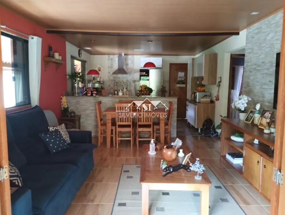 Casa, 2 quartos, 130 m² - Foto 2