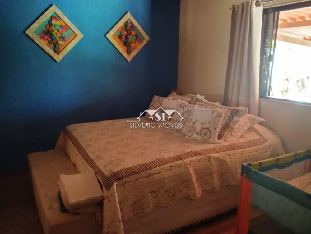 Casa, 2 quartos, 130 m² - Foto 11