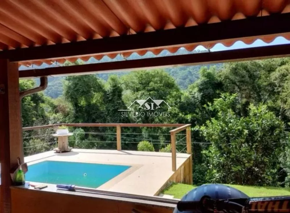 Casa, 2 quartos, 130 m² - Foto 5
